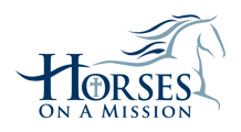 Horses on a Mission Home