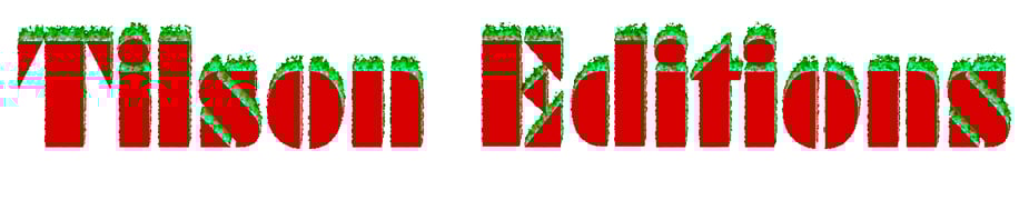 Hannah Tilson Editions Home