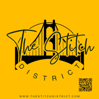 The Stitch District Home
