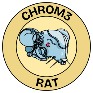 chrome rat's nest Home