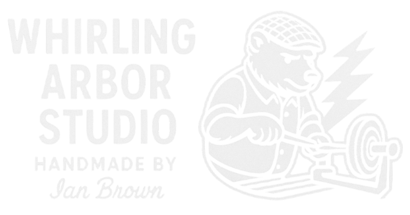 Whirling Arbor Studio Home