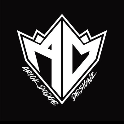 Arick Dodge Designz Home