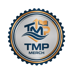 TMP Merchandise  Home