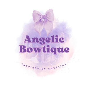 Angelic Bowtique Home