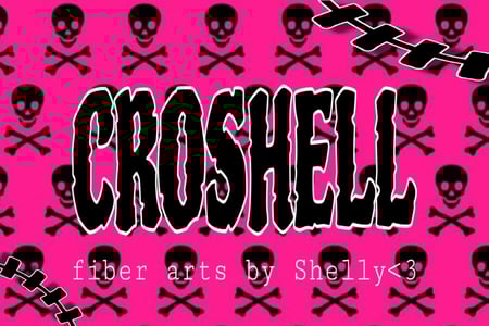 Croshell_ Home
