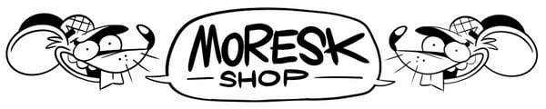 Moresk