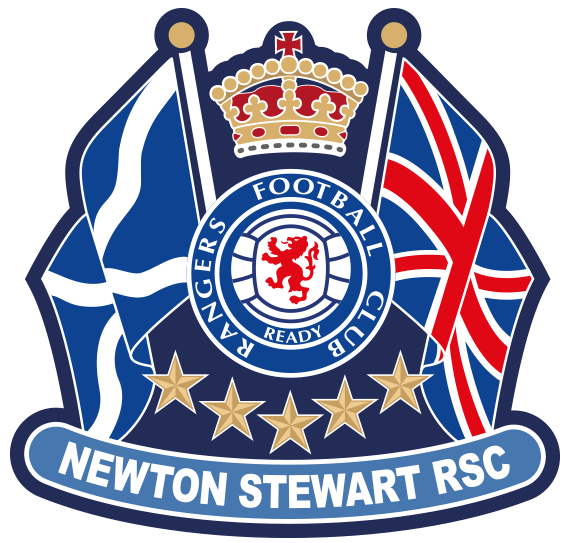 Newton Stewart RSC