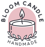 Bloom Candle  Home