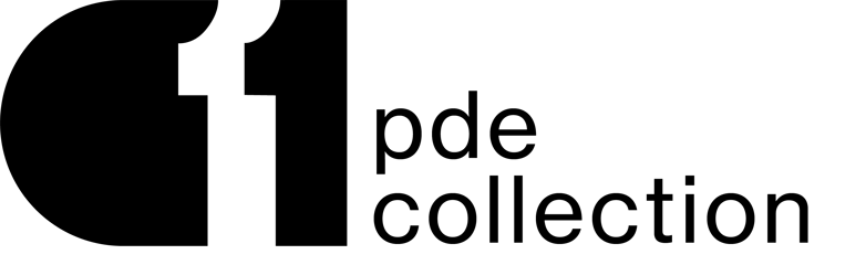 PDE Collection 11 Home