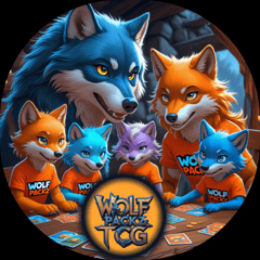 Wolf Packz TCG Home