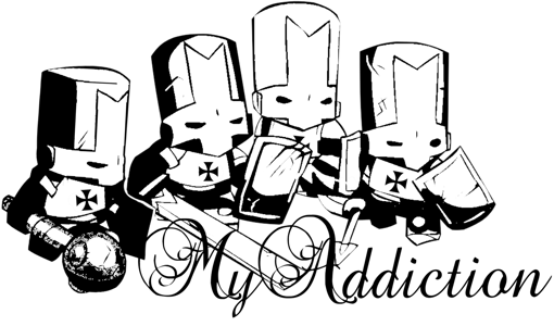 myaddiction Home