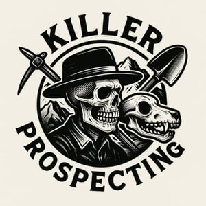 Killer Prospecting Home