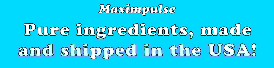 Maximpulse Home