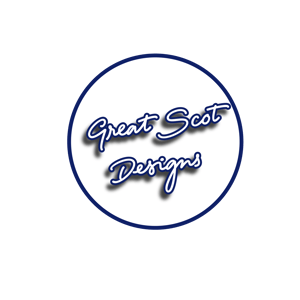 Great Scot Designs Home