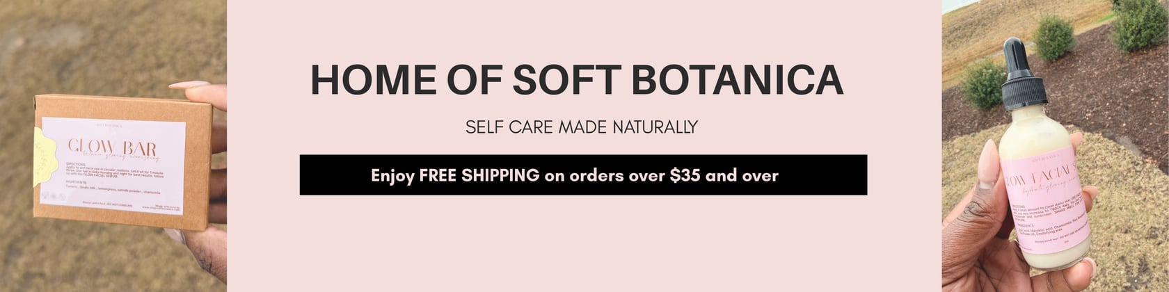Soft Botanica Home