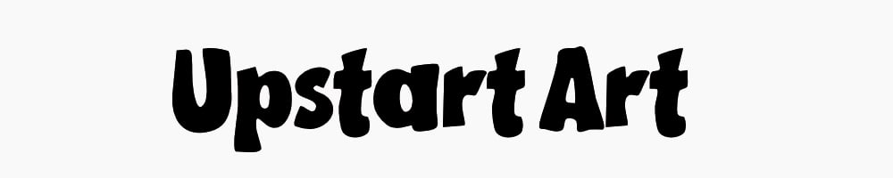 Upstart Art