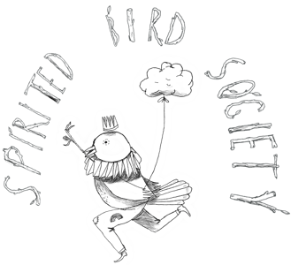 the spirited bird society Home