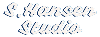 S Hansen Studio Home