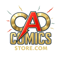 OAO Comics Home