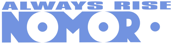 Nomoro - Always Rise! Home