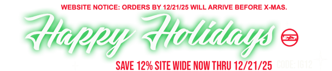 FISH AND FAME BRAND MFG.   Home