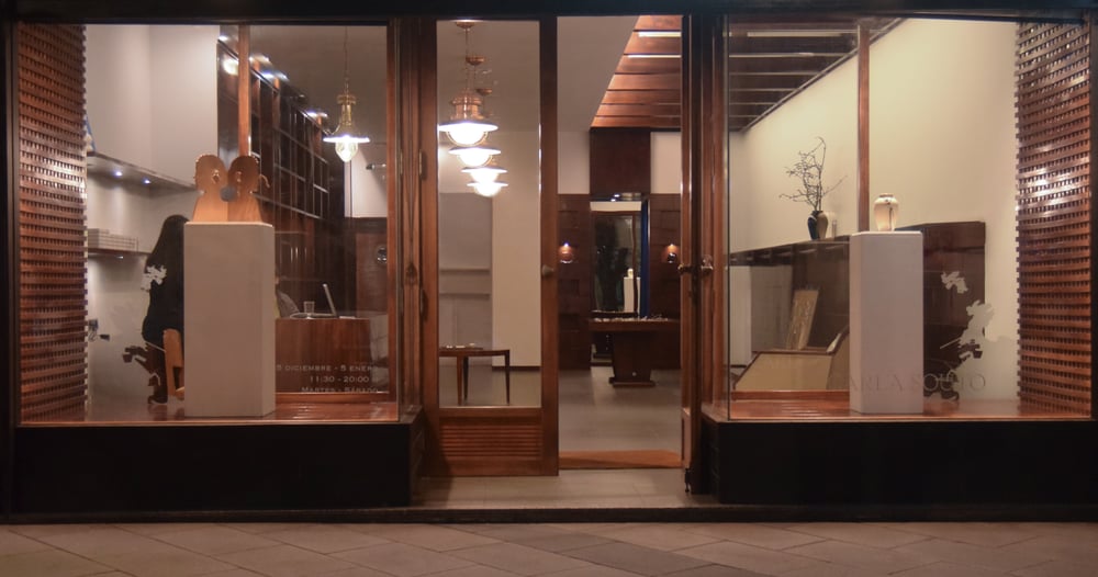 Welcome to CARLA SOUTO