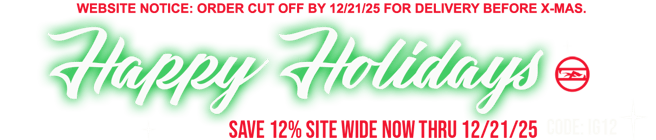 FISH AND FAME BRAND MFG.   Home