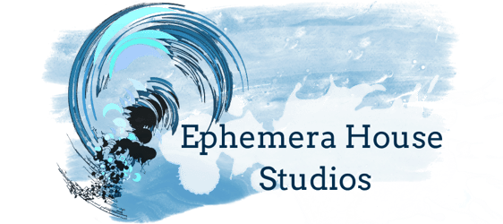 Ephemera House Studios Home