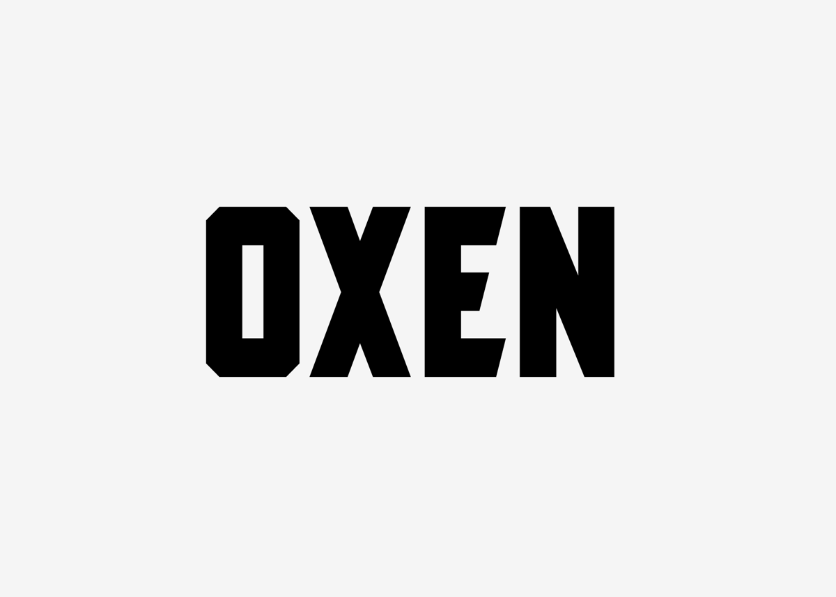 Oxen Records