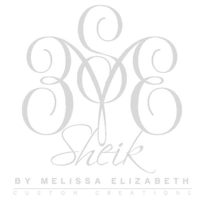 Sheik By Melissa Elizabeth