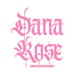 Dana Rose Beadwork  Home