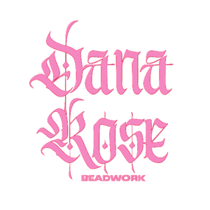 Dana Rose Beadwork  Home