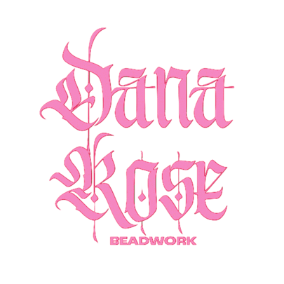 Dana Rose Beadwork  Home