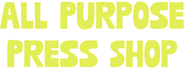 All Purpose Press Home