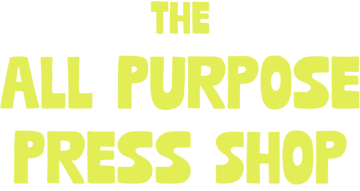 All Purpose Press Home