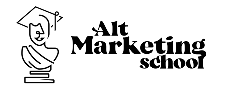 Alt Marketing Swag Home