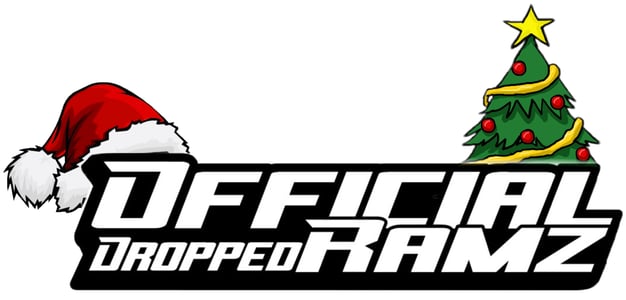 OFFICIAL DROPPED RAMZ  Home