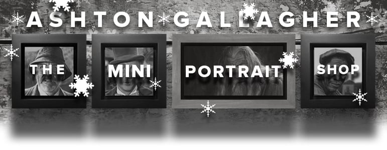 Ashton Gallagher Home