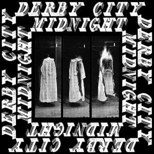 Derby City Midnight Home