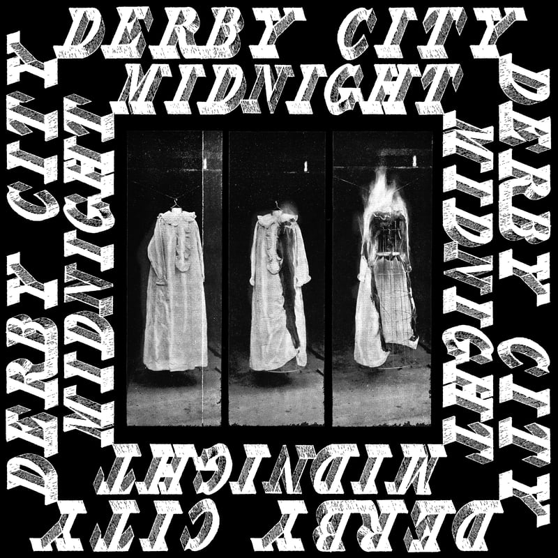 Derby City Midnight Home