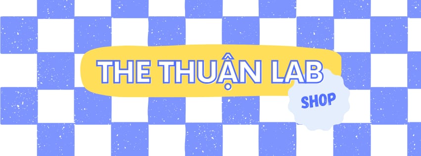 The Thuan Lab Shop Home