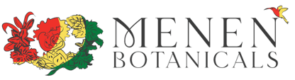 MENEN BOTANICALS & Bodycare Home