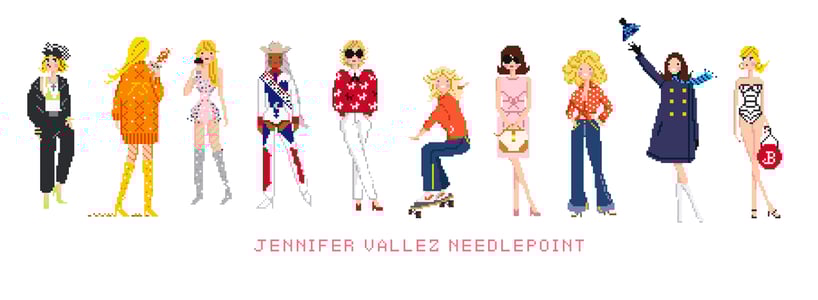 jennifervallezhandmade Home