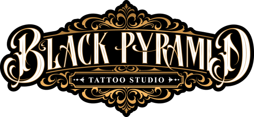 Black Pyramid Tattoo Studio Home