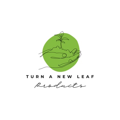 Turn a New Leaf Products Home