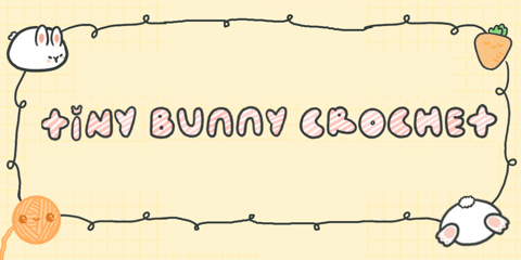 tinybunnycrochet Home