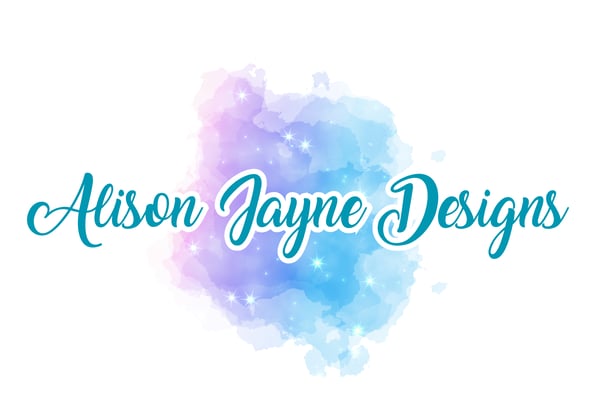Alison Jayne Designs Home