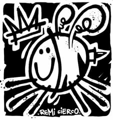 remi cierco Home