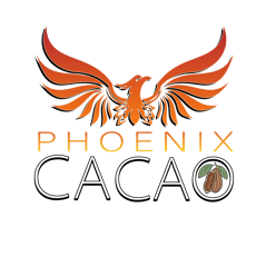 Phoenix Cacao Home