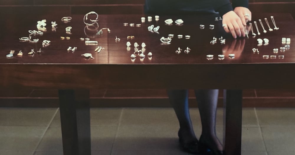 Welcome to CARLA SOUTO